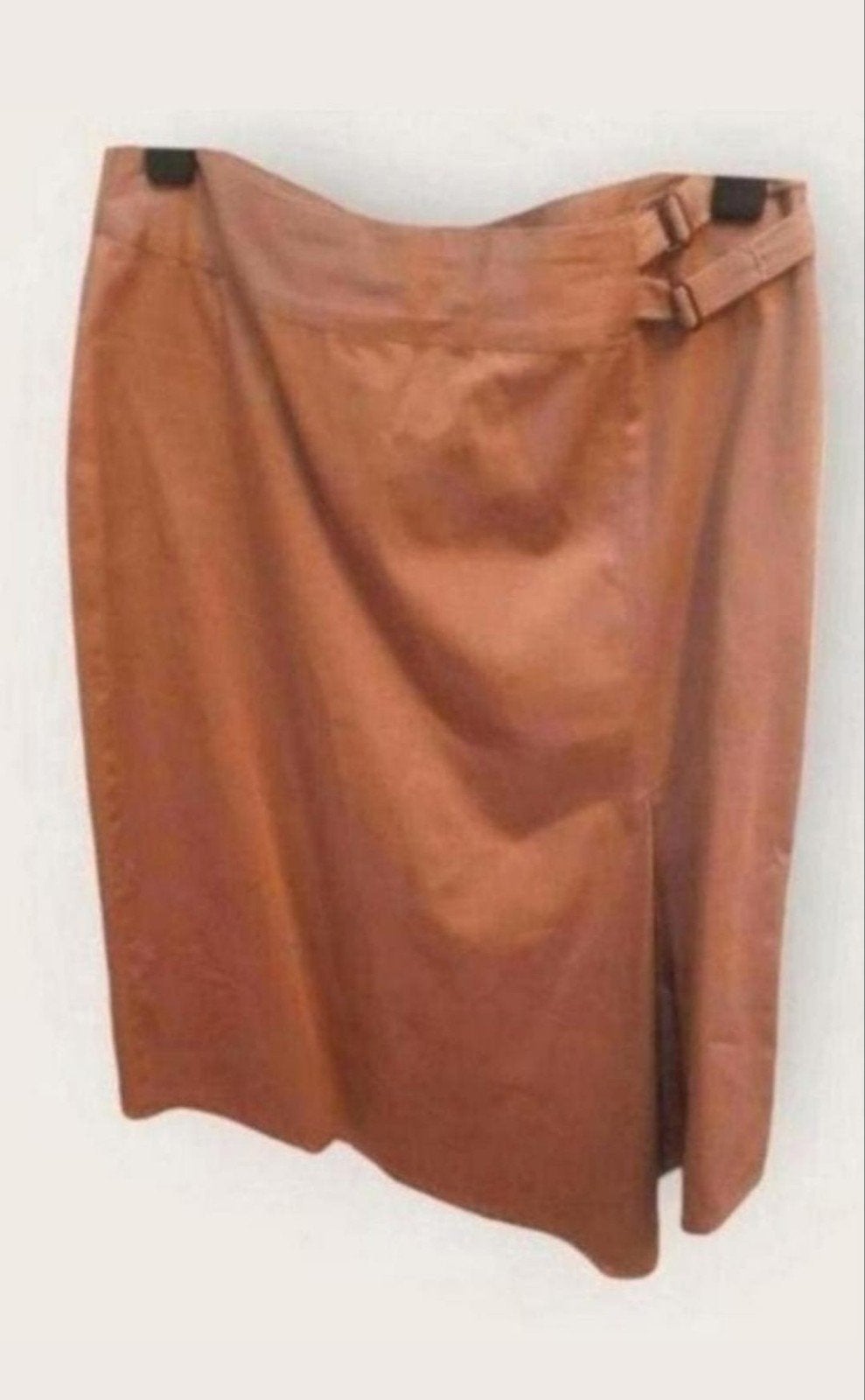 CAMBRIDGE Rok Maat 40 - In Uitstekende Staat, Kleding | Dames, Rokken, Maat 38/40 (M), Bruin, Ophalen of Verzenden, Zo goed als nieuw