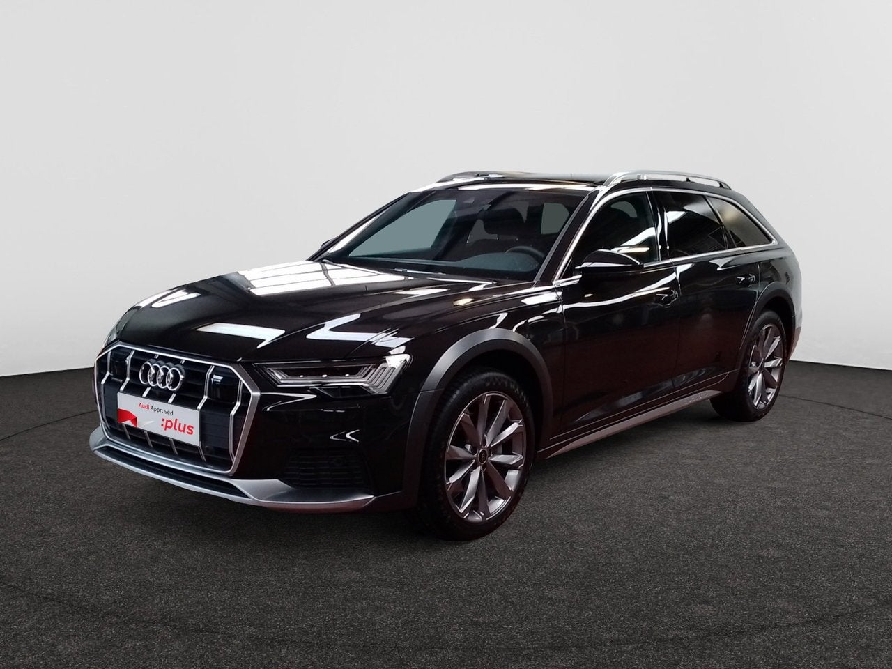 Audi A6 Allroad Quattro 45 TDI 245pk S-Tronic Panoramisch Op, Auto's, Automaat, 174 g/km, https://public.car-pass.be/vhr/e1a3b911-4939-41dd-80cd-aad0b67d7dc1