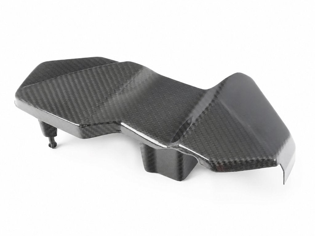 Custom carbon ECU afdekking voor BMW B58, Ophalen of Verzenden