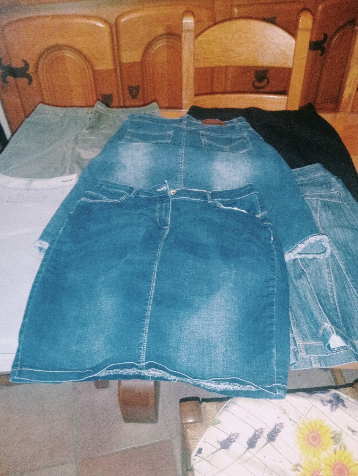 lot jupes taille 42, Vêtements | Femmes, Enlèvement ou Envoi