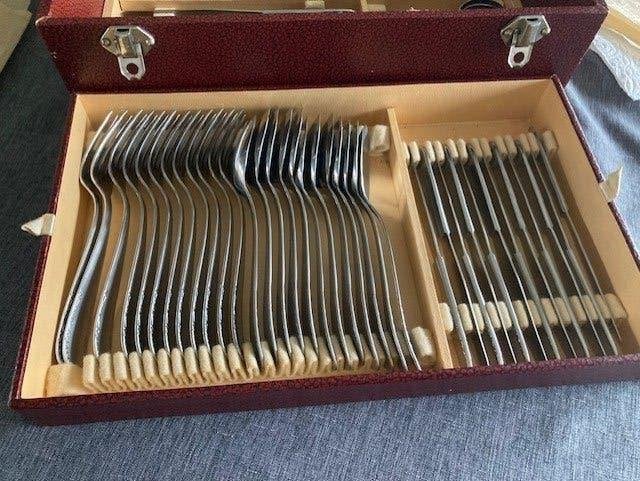 eetservies, Ophalen, Overige materialen, Overige merken, Klassiek