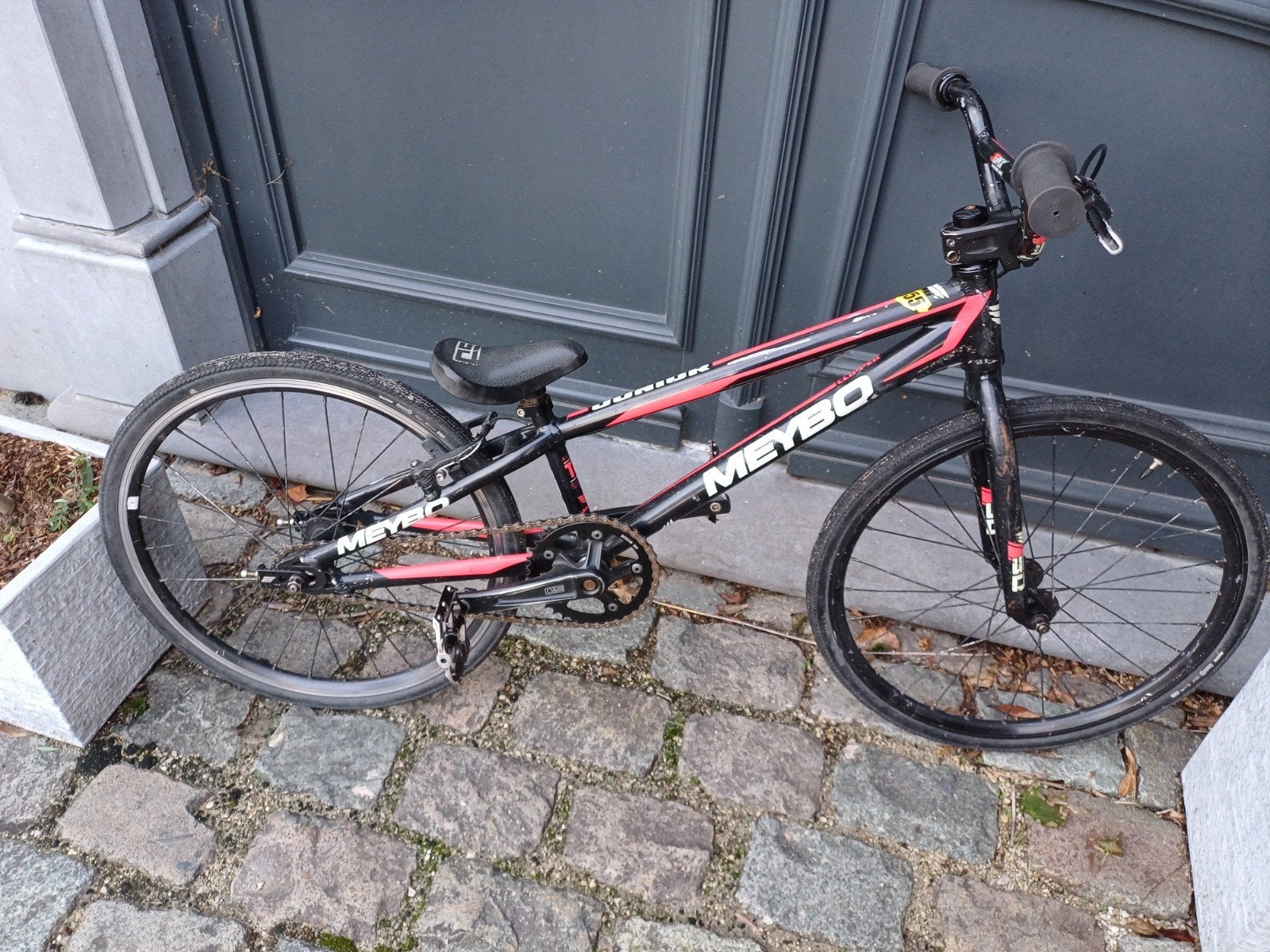 meybo junior clipper, Vélos & Vélomoteurs, Enlèvement, 16 à 20 pouces