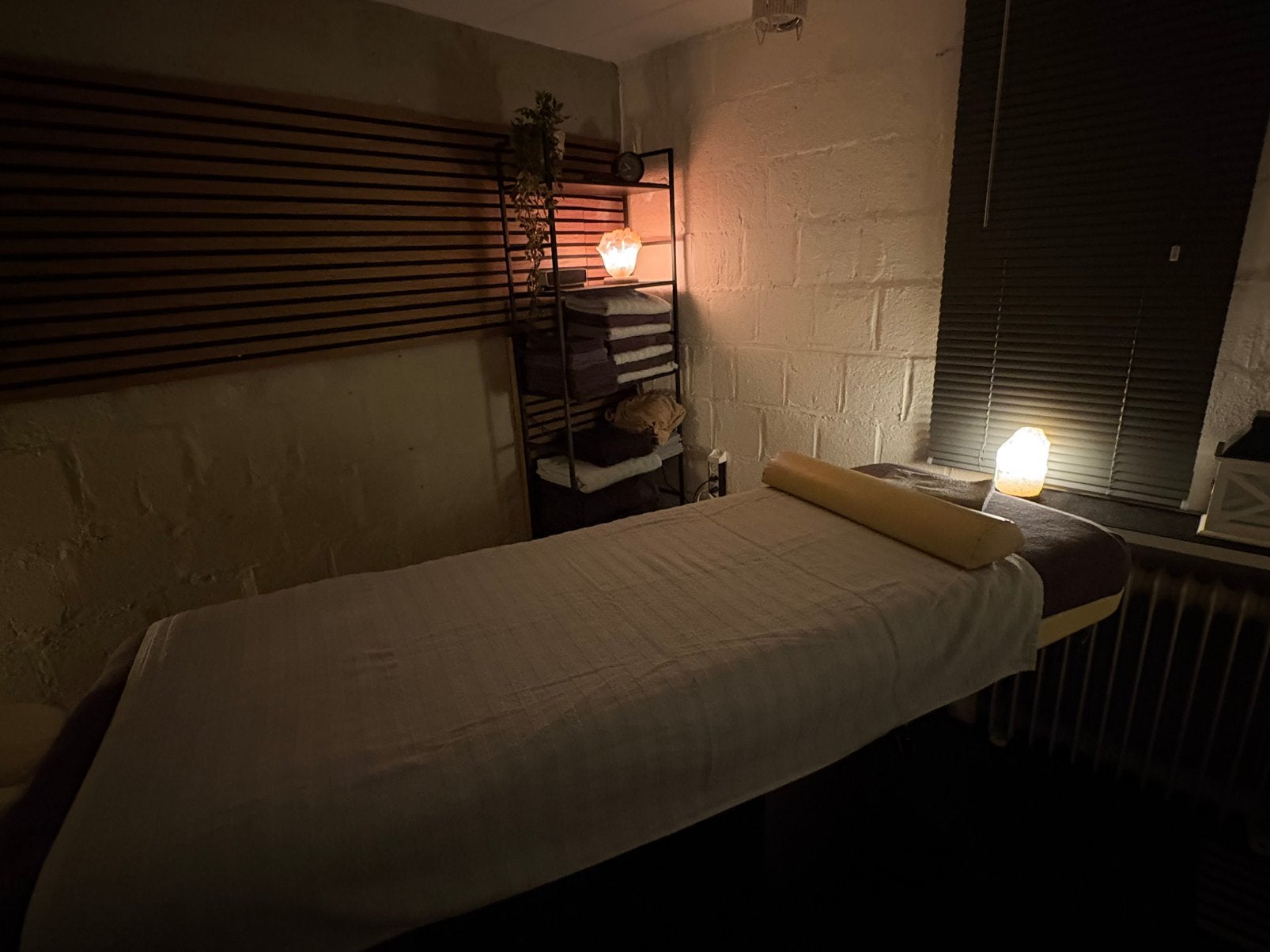 Massage man door man Vlaams Brabant, Diensten en Vakmensen, Welzijn | Masseurs en Massagesalons, Ontspanningsmassage