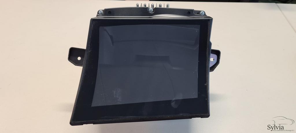 Headup Display Head-up BMW 7 Serie F01 F02 F03 F04 9249963, Gebruikt, -, -, Ophalen of Verzenden