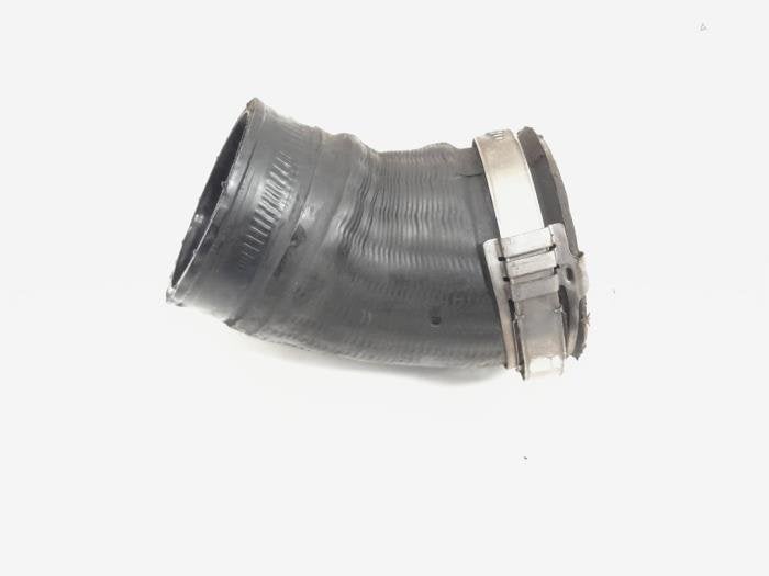 Intercooler Slang van een Volkswagen Golf, Gebruikt, -, Volkswagen, -