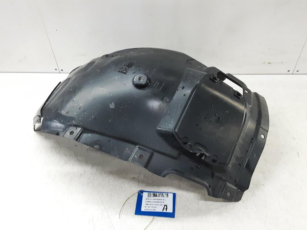 PARE BOUE AVANT DROIT BMW Z4 Roadster (G29) (51717441900), Autos : Pièces & Accessoires, Garde-boue, Mevr. I. Hauben, Utilisé