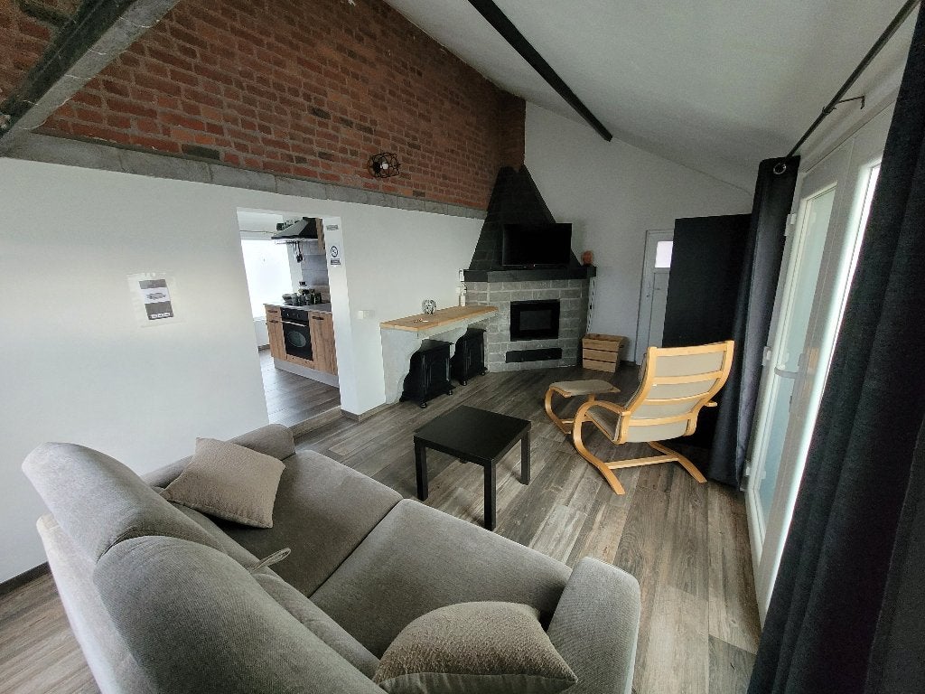 Dépendance à louer, Immo, Huizen te huur