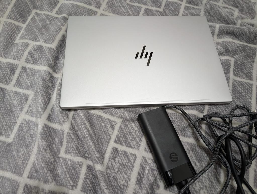 HP EliteBook 8 G1a laptop — 16 inch RAM 32 GB, Computers en Software, Ophalen of Verzenden, Zo goed als nieuw, 16 inch