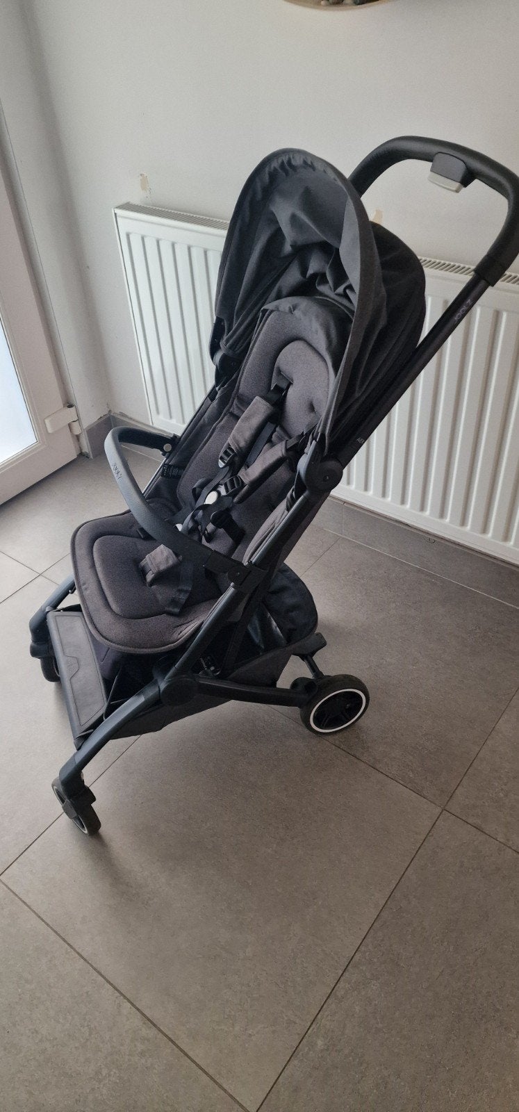 Joolz aer Buggy, Ophalen, Gebruikt, Overige merken, Regenhoes
