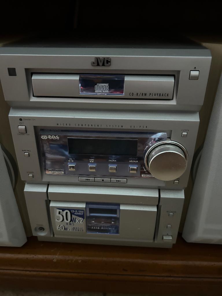 Radio, Ophalen, Gebruikt, Radio