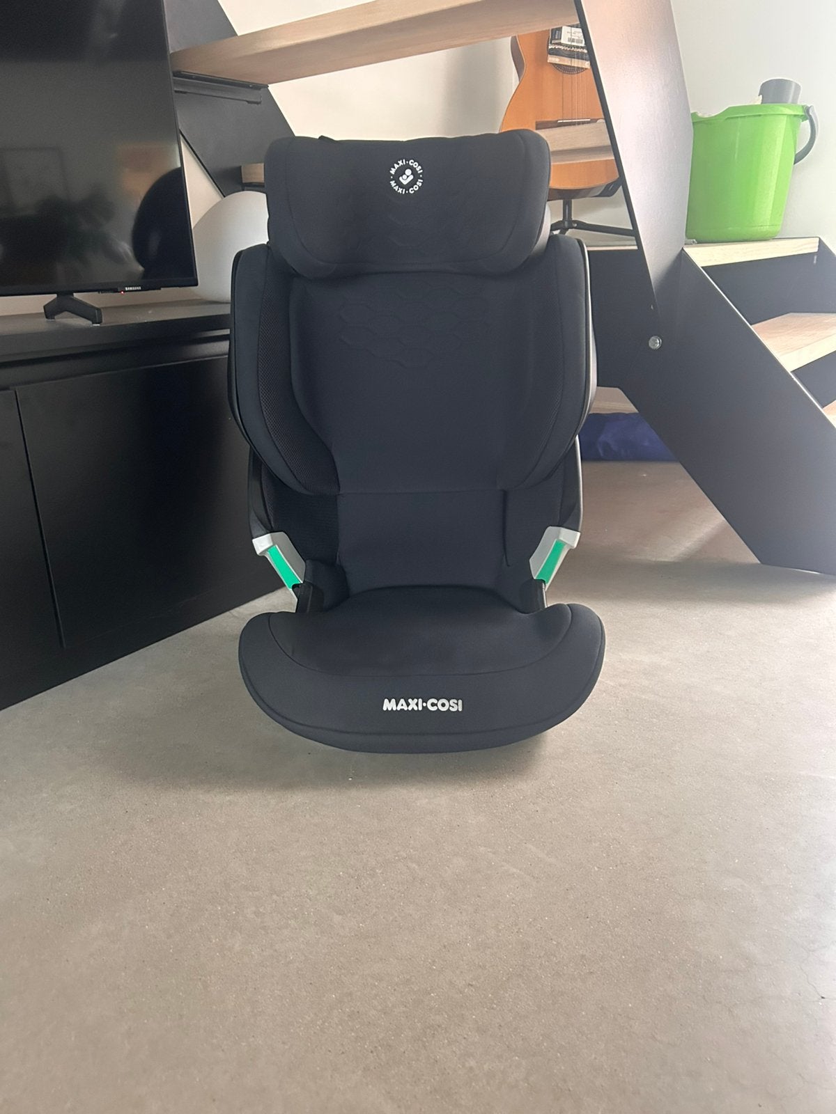 Autostoel maxi cosi Kore Pro i-Size, Kinderen en Baby's, Autostoeltjes, Ophalen, Zo goed als nieuw