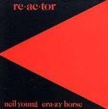 NEIL YOUNG & CRAZY HORSE : Re-ac-tor, CD & DVD, CD | Rock, Enlèvement ou Envoi, Neuf, dans son emballage, Autres genres