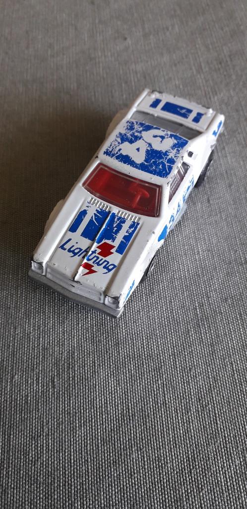 Matchbox, Hobby en Vrije tijd, Ophalen of Verzenden, Matchbox