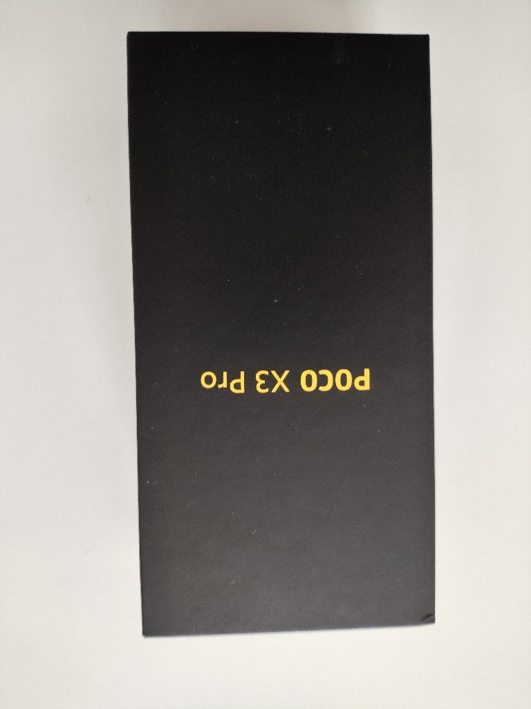 Poco X3 Pro 6GB RAM 128 GB ROM., Ophalen of Verzenden, Gebruikt