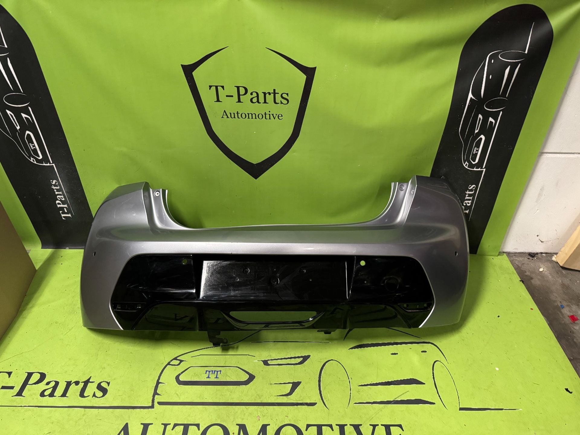 Pare-chocs arri re Peugeot 208 GT Line 50144397, Contact.group@renault.com, Pare-chocs, Stellantis N.V., Peugeot