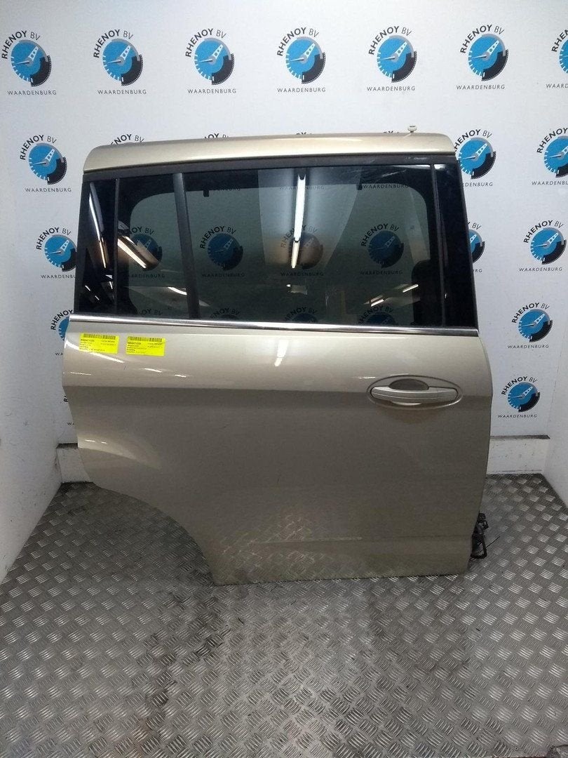 FORD FOCUS C MAX PORTIER RA  2016, Ophalen of Verzenden, Gebruikt, ARN erkend
