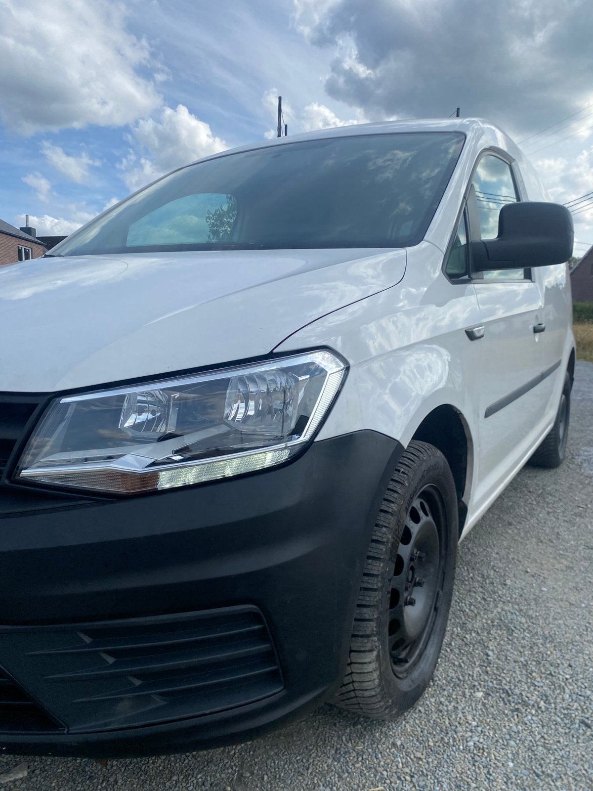 Vw caddy tdi euro6, Autos, Achat, Euro 6, Diesel, Particulier