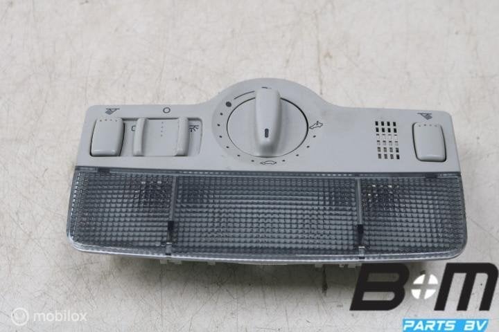 Binnenverlichting met schuifdak functie VW Golf 4 1J0947105L, Gebruikt