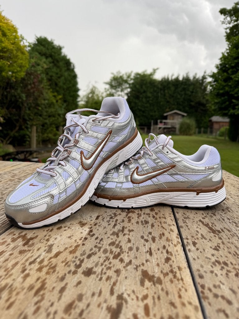 P6000 Nike sportschoenen., Sports & Fitness, Course, Jogging & Athlétisme, Nike, Comme neuf, Enlèvement, Autres sports
