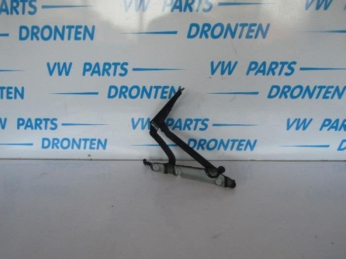 Charnière hayon d'un Audi A4, -, 3 mois de garantie, Audi, Utilisé
