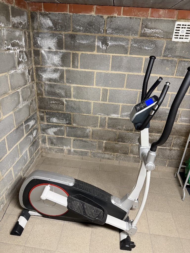 Crosstrainer Kettler Rondo P, Ophalen, Gebruikt, Crosstrainer