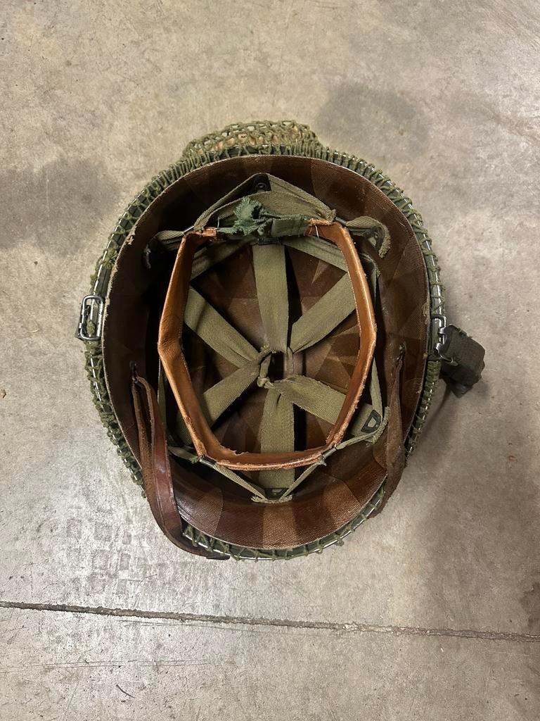 Casque us, Enlèvement ou Envoi