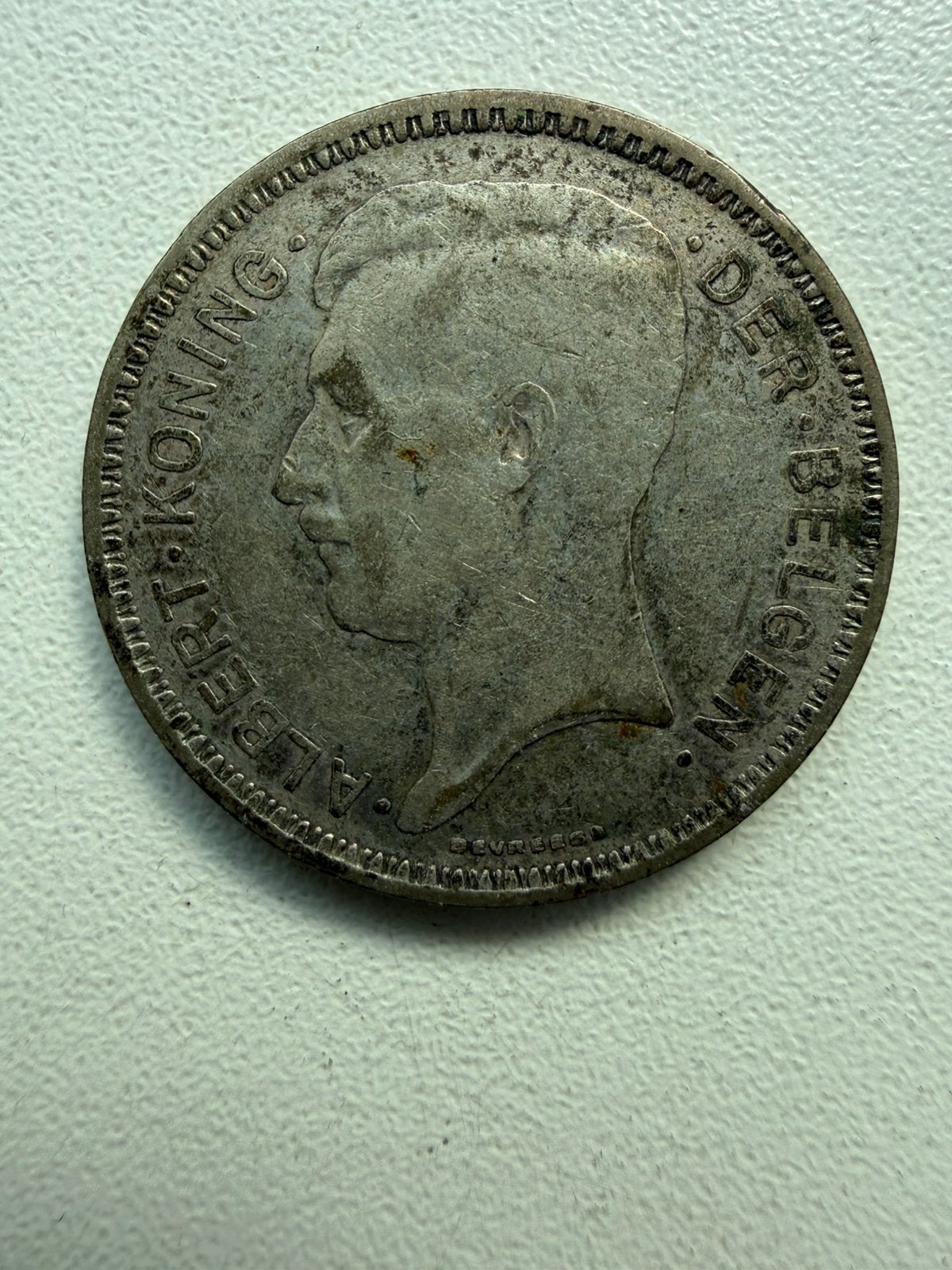 20 Granken, Zilver, Ophalen of Verzenden, Losse munt, Zilver