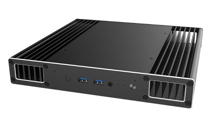 AKASA NUC8I7/120SSD/16GbRAM, Audio, Tv en Foto, Ophalen, Zo goed als nieuw, Overige merken