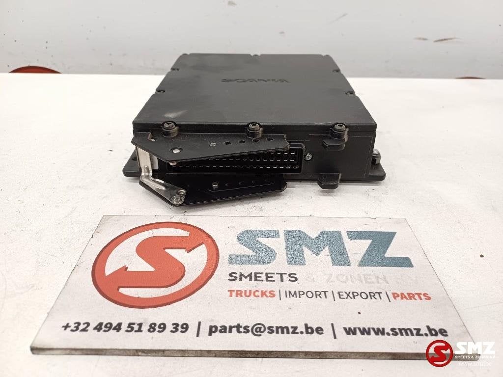 Occ ECU retarderregeleenheid Scania, Gebruikt, Scania, Elektronica en Kabels