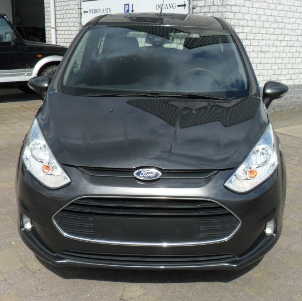 Ford B-Max 1.0 Ecoboost, Auto's, Voorwielaandrijving, Electronic Stability Program (ESP), B-Max, Bedrijf