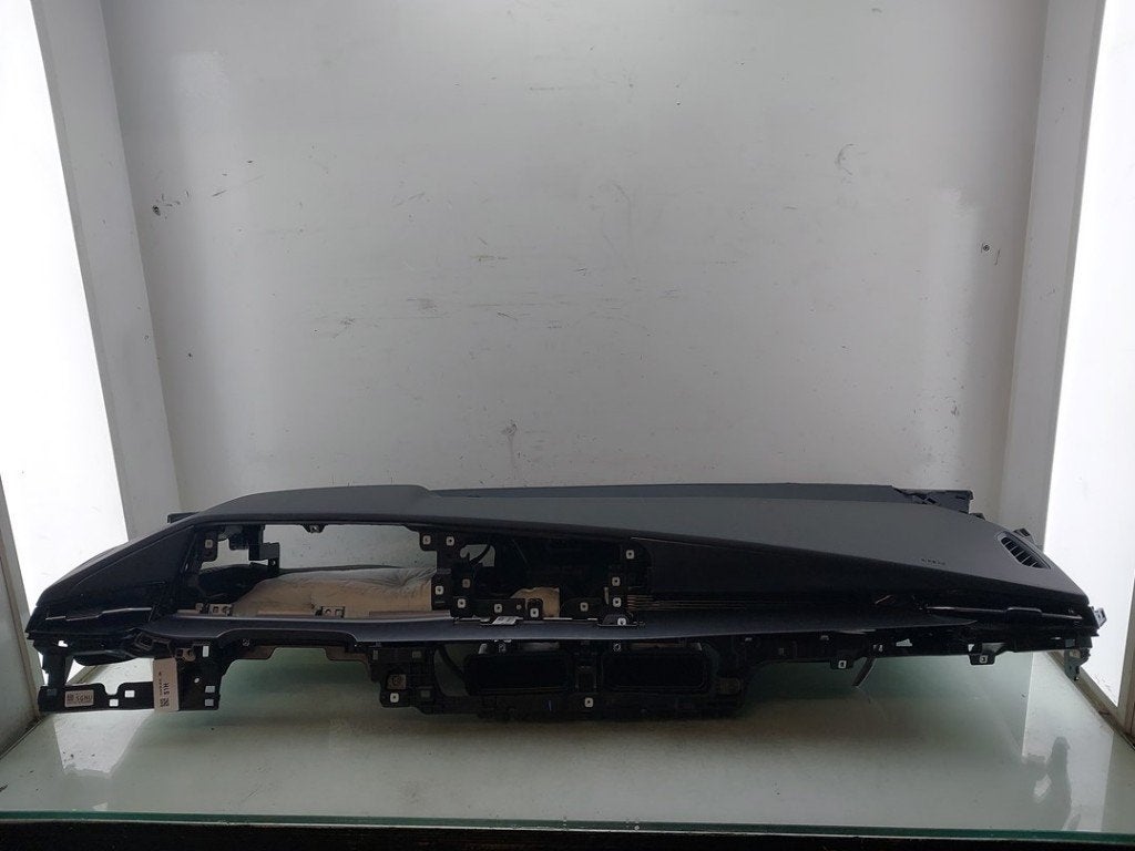 AIRBAG SET + DASHBOARD Kia Niro II (SG2) (01-2022/-), Info@kia.de, Theodor-Heuss-Allee 11
60486  Frankfurt am Main, DE, Kia Deutschland GmbH