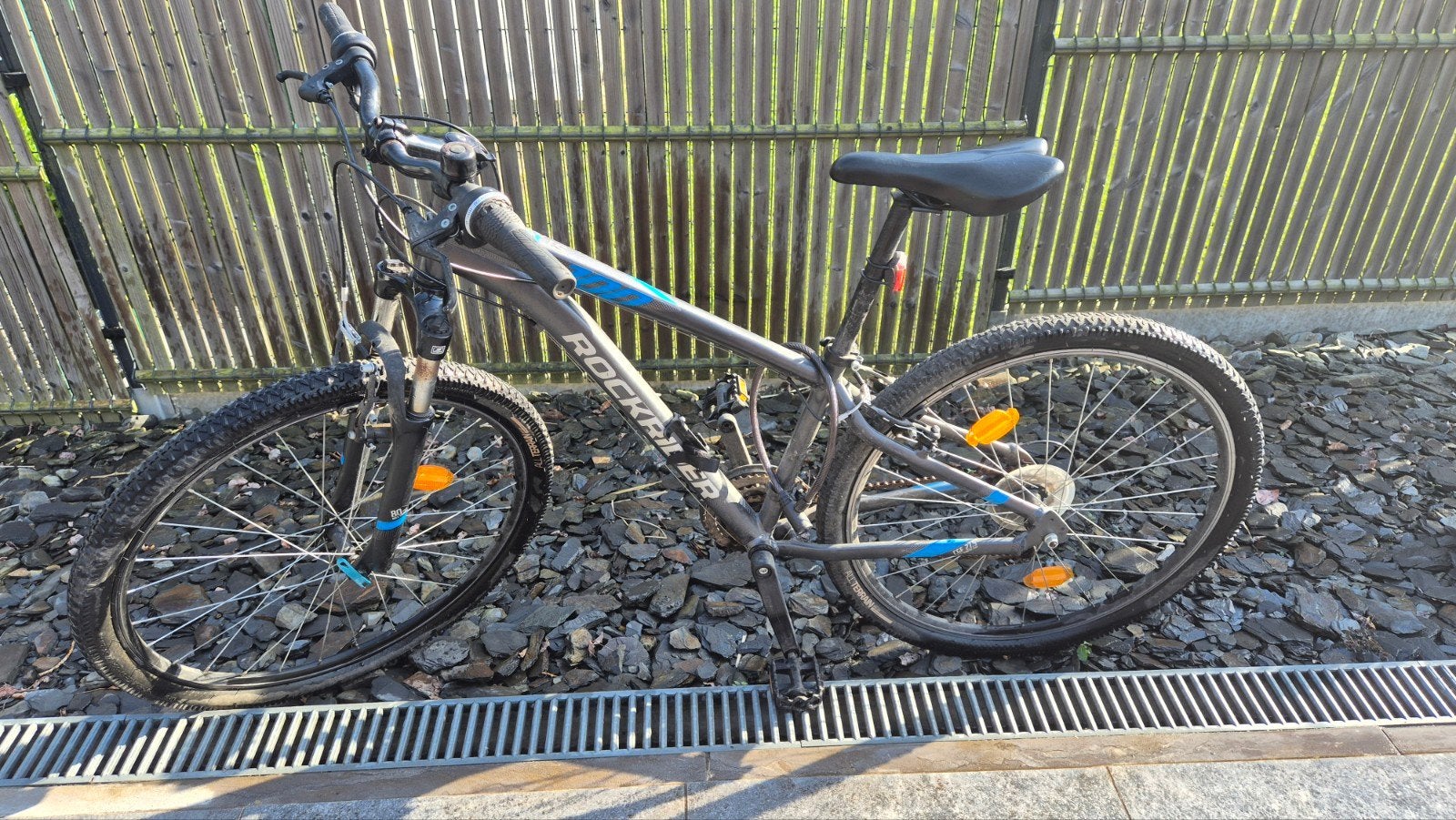 Velo rockrider st100, Vélos & Vélomoteurs