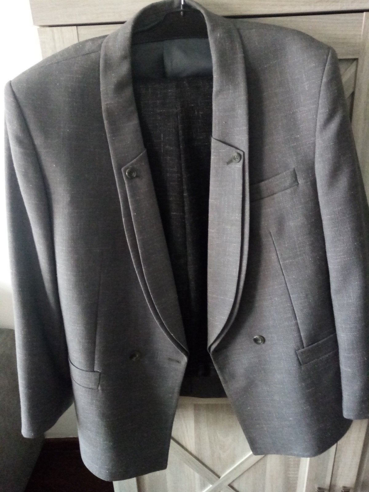 Costume de mariage, Enlèvement ou Envoi