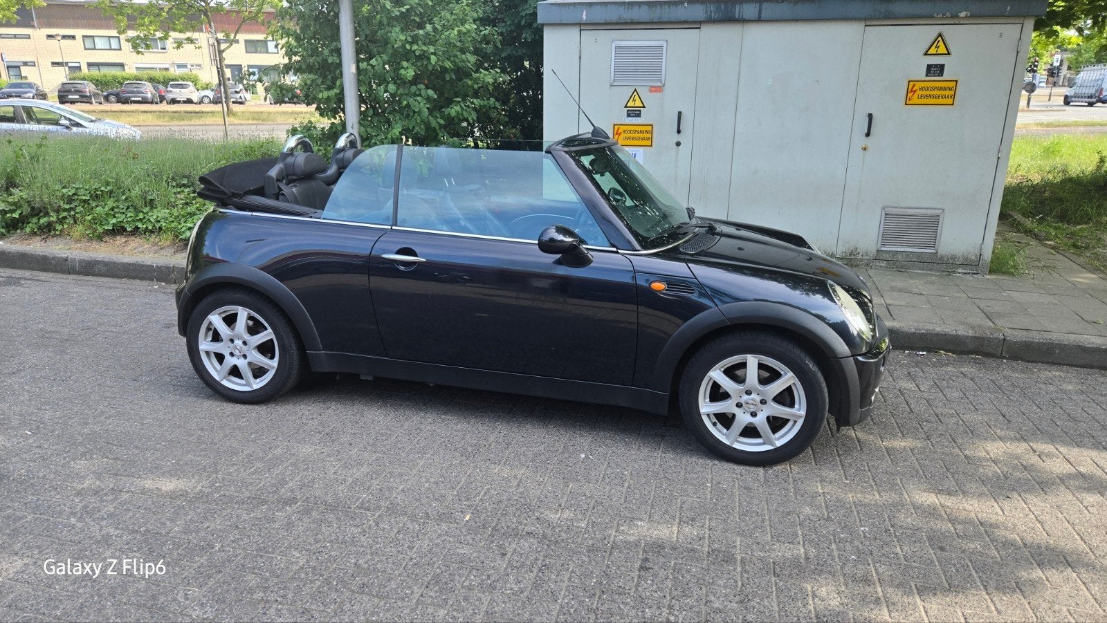 Auto, Auto's, Mazda, Particulier, Benzine, Te koop