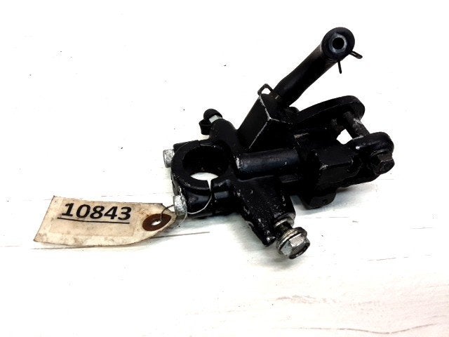 ZZR1400 2005 - 2011 Kawasaki Koppelingspomp D1-49166