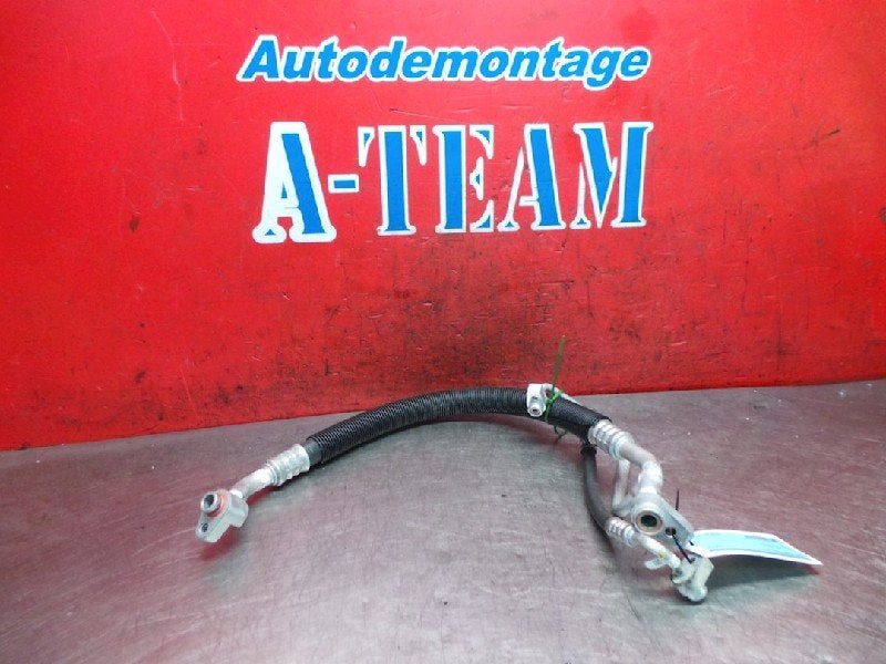 AIRCO LEIDING Ford S-Max (WPC) (|DG9H19N651AB|), Gebruikt, Henry-Ford-Straße  1
50735  Köln, DE, Ford-Werke GmbH, Kunden@ford.com