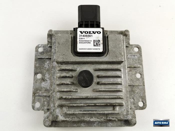 Module (diversen) van een Volvo V60, Auto-onderdelen, Elektronica en Kabels, Volvo, Gebruikt, 3 maanden garantie, Ophalen of Verzenden