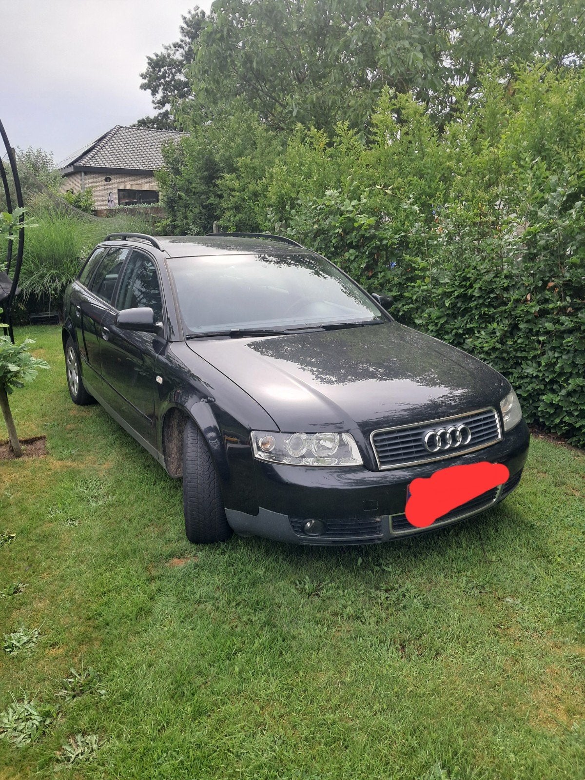 Audi A4, Autos, Achat, A4, Diesel, Particulier