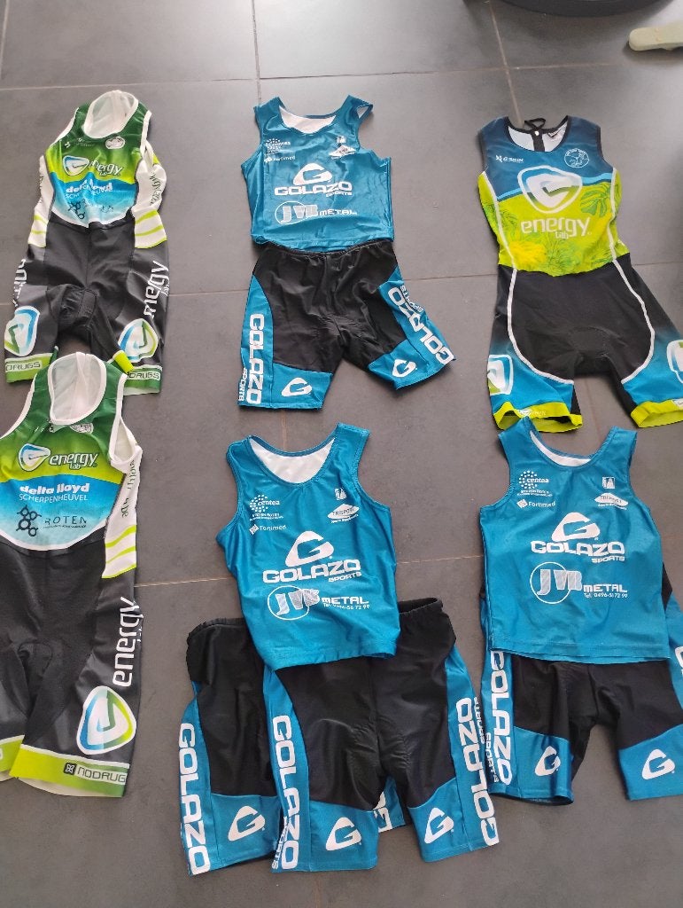 Trisuit dames, Enlèvement, Taille 34 (XS) ou plus petite