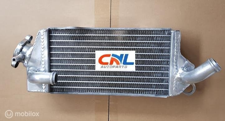 Radiateur KAWASAKI KX80 1991-1997 / KX100 1995-1997 1996, Motoren, Nieuw, Ophalen of Verzenden