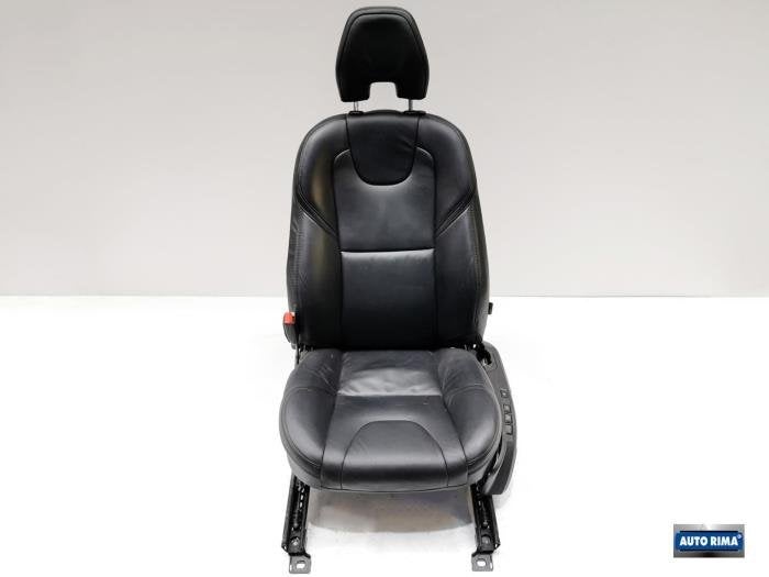 Siège gauche d'un Volvo V40, -, 3 mois de garantie, Utilisé, -