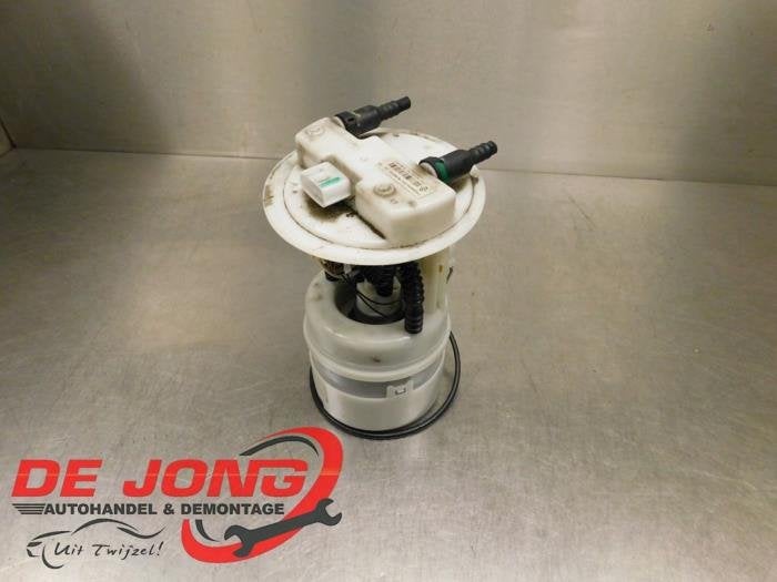 Pompe carburant électrique d'un Renault Clio, Renault, -, 3 mois de garantie, Utilisé
