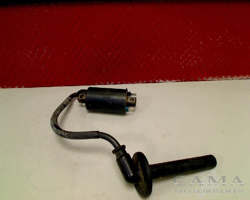 BOBINE D'ALLUMAGE VFR 750 F 1994-1997 (VFR750F RC36) (MP06), Dhr. S. di Majo, Utilisé, Info@cama-motorparts.nl, P.J. Troelstraweg 8 8
3144 CX  MAASSLUIS, NL