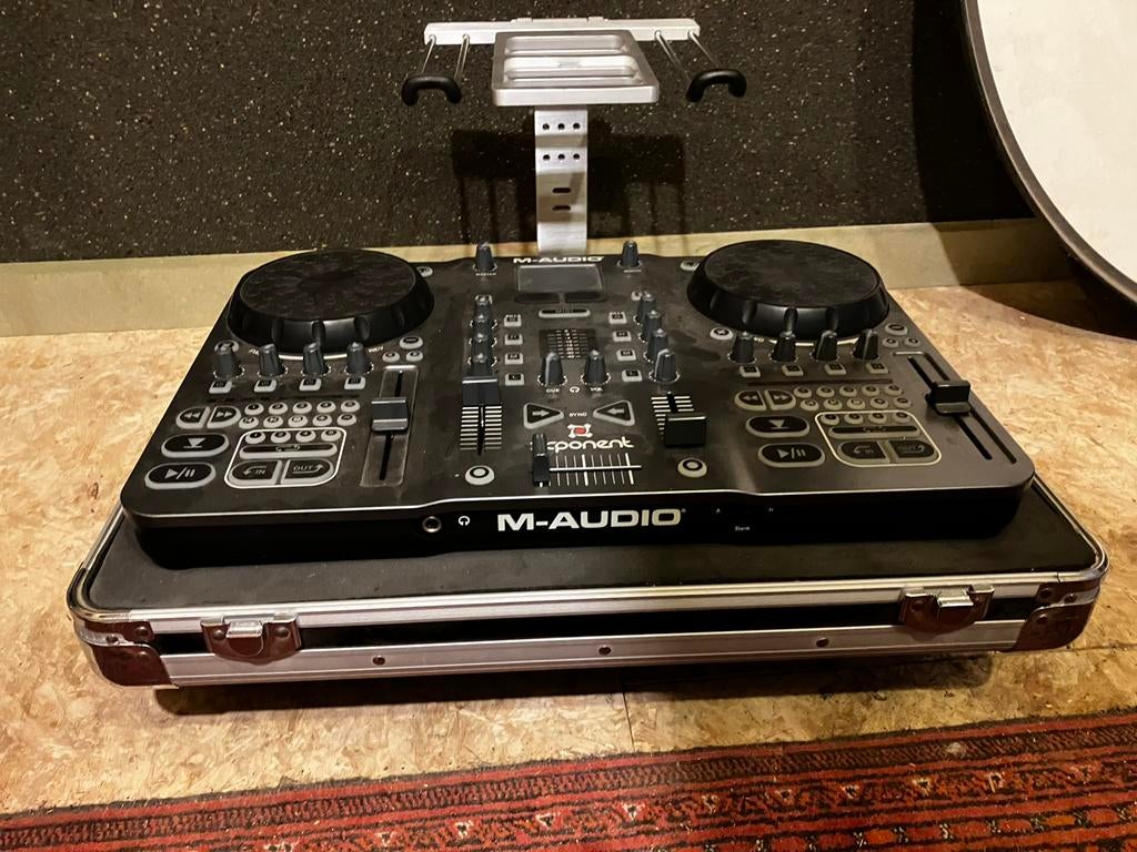Midi controller, Enlèvement, Comme neuf