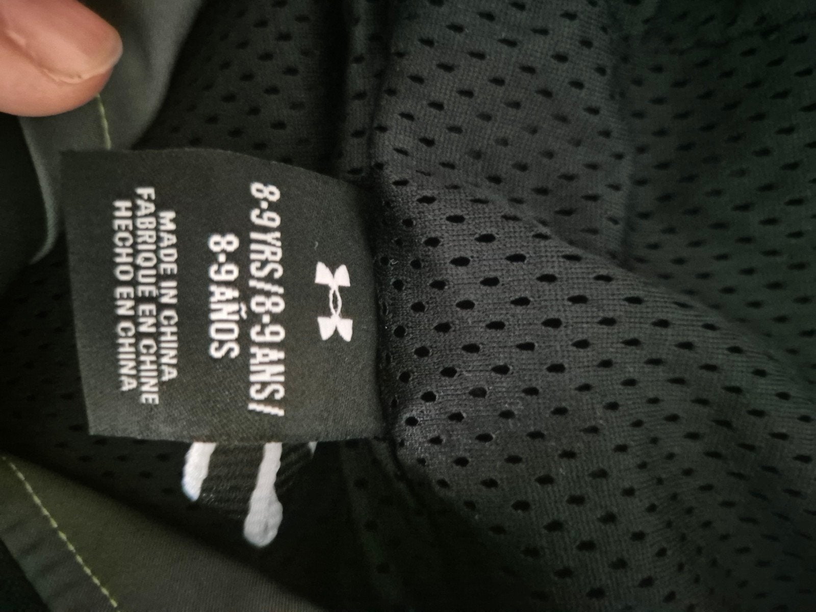 Op is op, Kleding | Heren, Ophalen