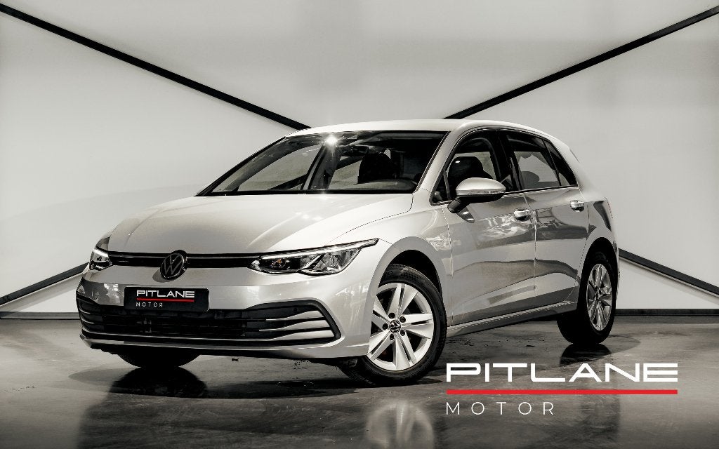 Volkswagen Golf 2.0 SCR TDi Life Business, Auto's, Dealer onderhouden, 4 cilinders, Bedrijf, 5 deurs