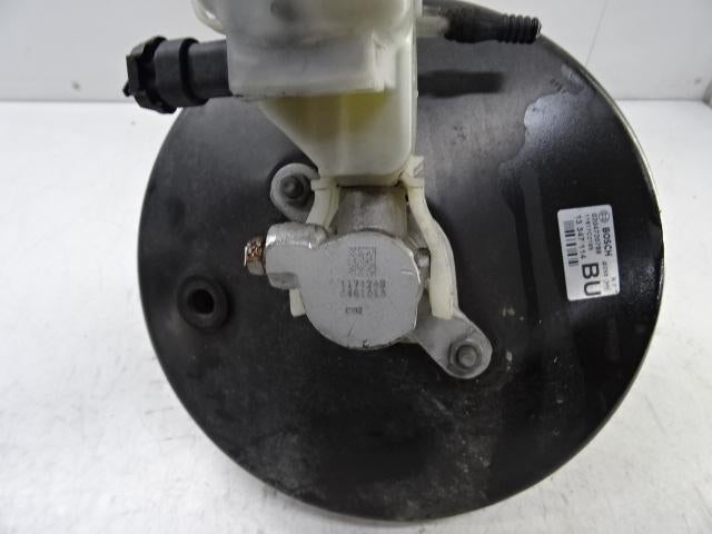 REMBEKRACHTIGER Opel Corsa D (01-2006/12-2014) (13347114), Gebruikt, Opel