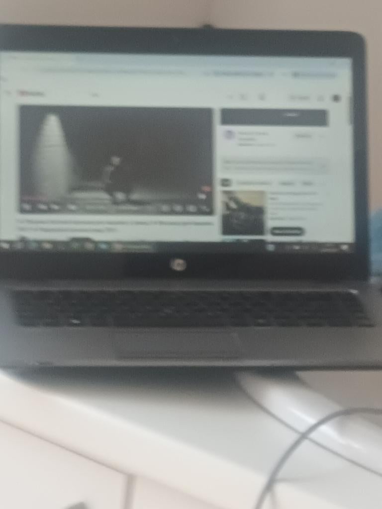 HP EliteBook 840 G2 – i5 | 8GB | 128GB SSD | Touchscreen, Informatique & Logiciels, Enlèvement ou Envoi, 8 GB, SSD