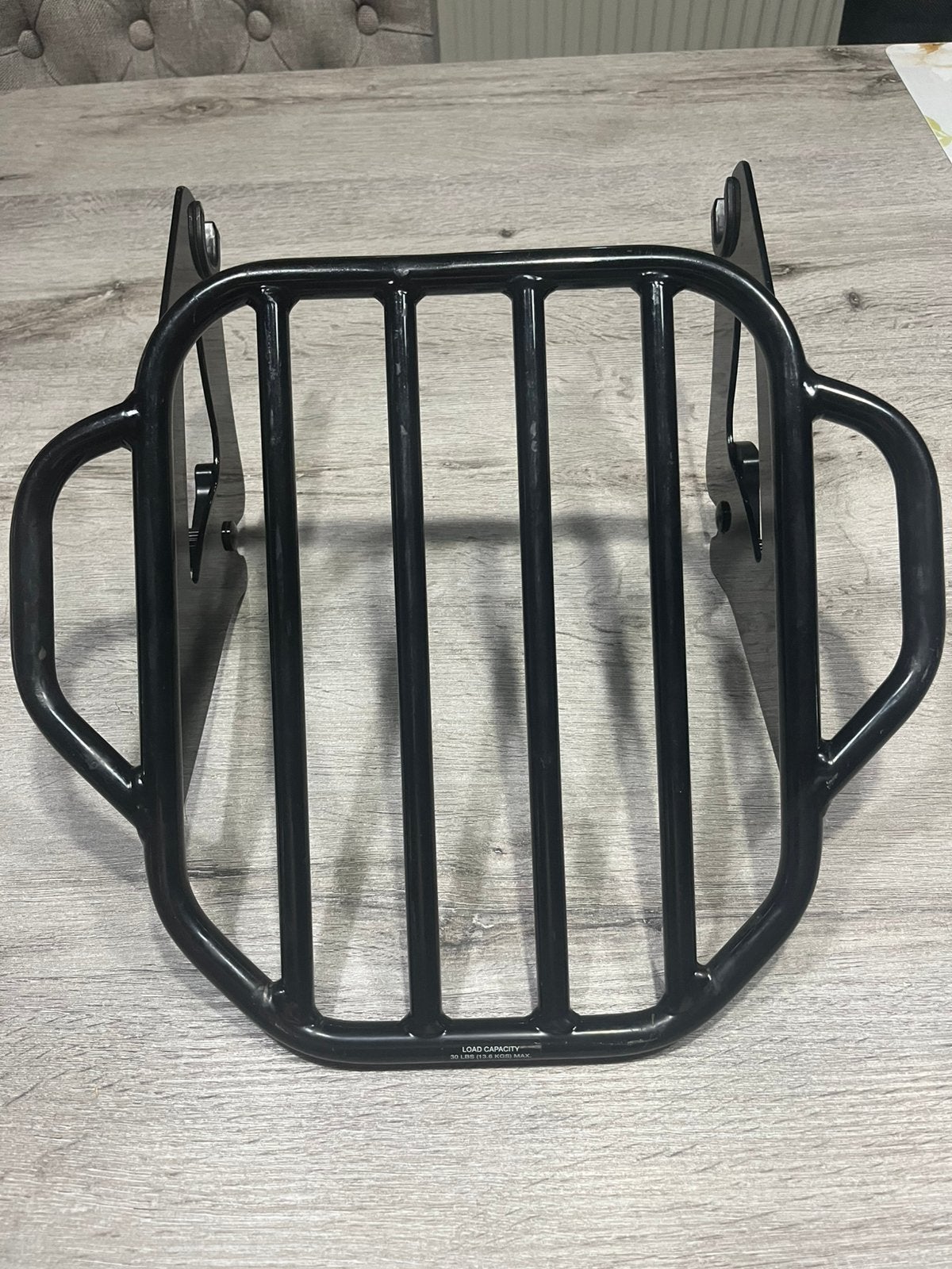 Harley Davidson Touring accessoires, Ophalen, Zo goed als nieuw