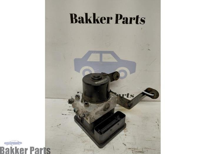 ABS Pomp van een Volvo C30, Auto-onderdelen, Gebruikt, -, -, Volvo